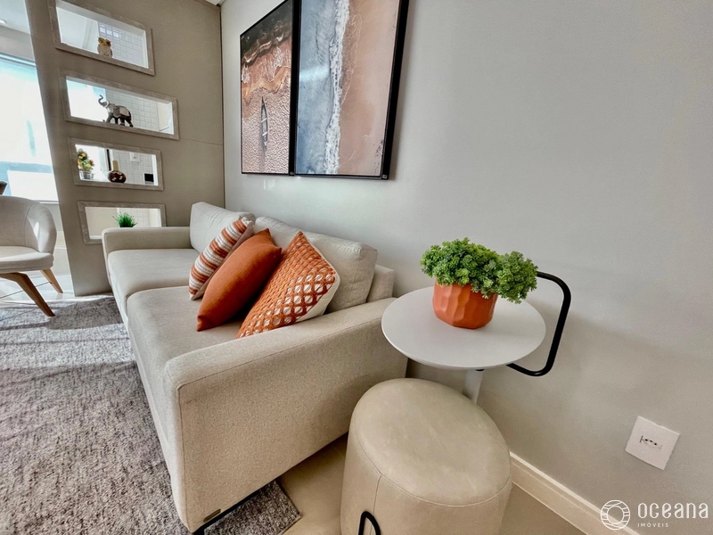 Apartamento 3 dormitórios de frente: 39ª foto da galeria de imagens do imóvel