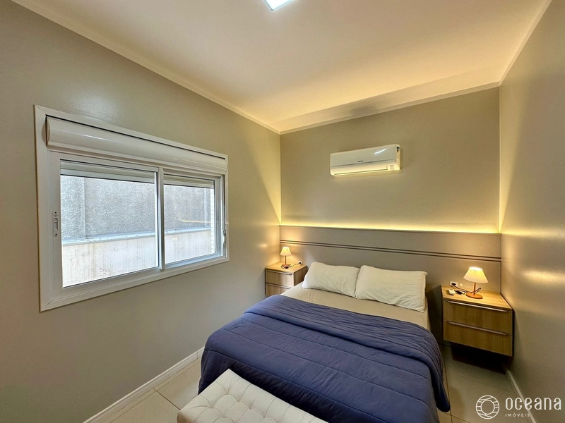 Apartamento 1 dormitório com Box e terraço de frente: 11ª foto da galeria de imagens do imóvel
