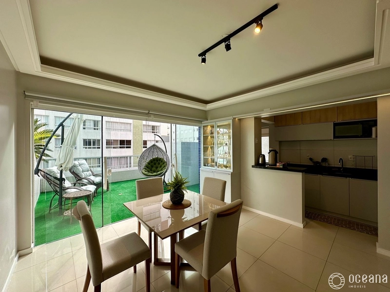 Apartamento 1 dormitório com Box e terraço de frente: 23ª foto da galeria de imagens do imóvel