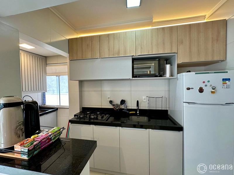 Apartamento 1 dormitório com Box e terraço de frente: 18ª foto da galeria de imagens do imóvel