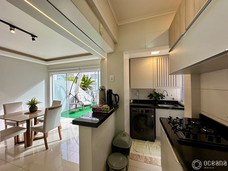 Apartamento 1 dormitório com Box e terraço de frente: 20ª foto da galeria de imagens do imóvel
