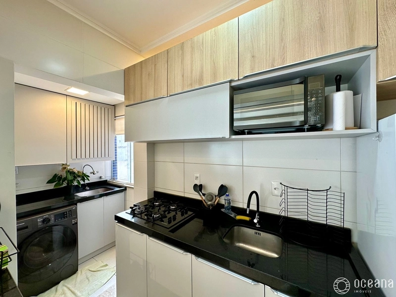 Apartamento 1 dormitório com Box e terraço de frente: 19ª foto da galeria de imagens do imóvel