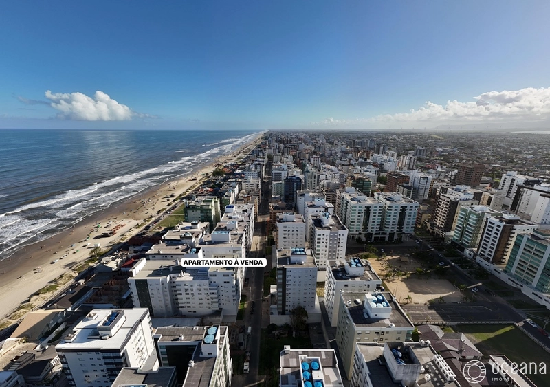 Apartamento dois dormitórios mobiliado e decorado: 20ª foto da galeria de imagens do imóvel