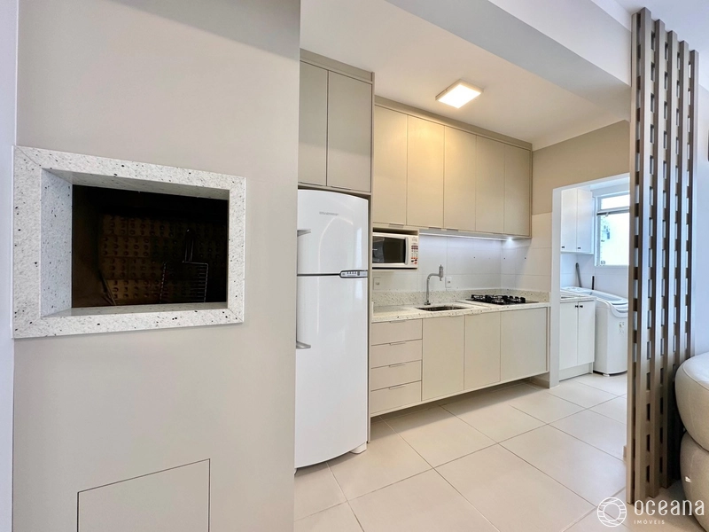Apartamento dois dormitórios mobiliado e decorado: 13ª foto da galeria de imagens do imóvel