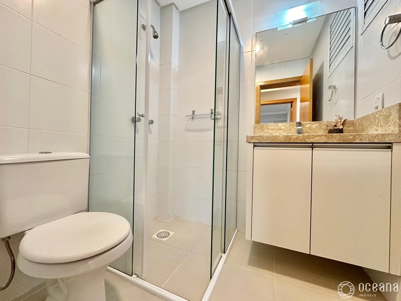 Apartamento dois dormitórios mobiliado e decorado: 6ª foto da galeria de imagens do imóvel