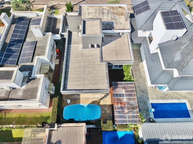Casa em condomínio condado de Capão: 6ª foto da galeria de imagens do imóvel