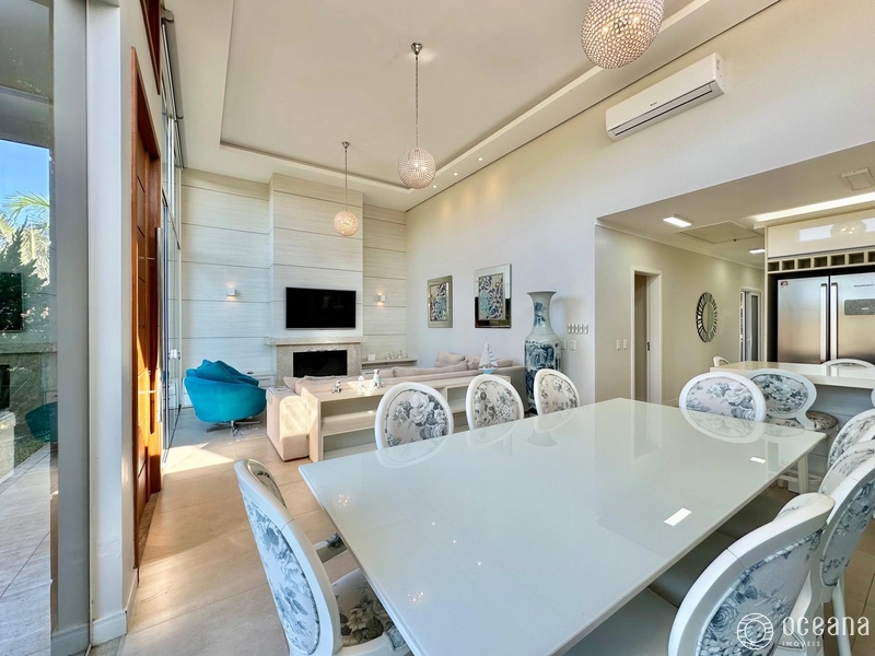 Casa em condomínio condado de Capão: 23ª foto da galeria de imagens do imóvel