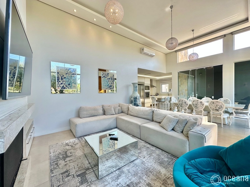 Casa em condomínio condado de Capão: 19ª foto da galeria de imagens do imóvel