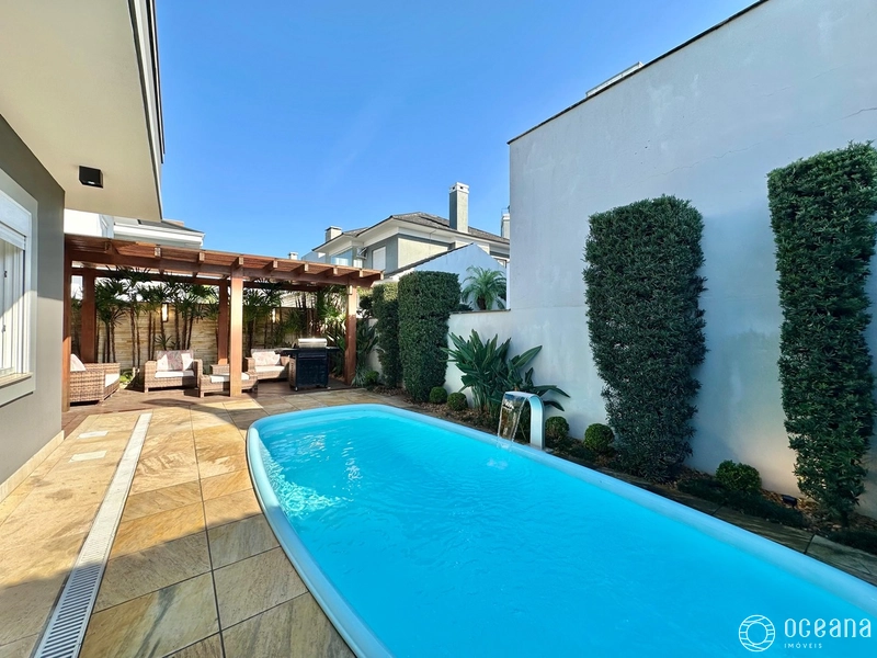 Casa em condomínio condado de Capão: 14ª foto da galeria de imagens do imóvel