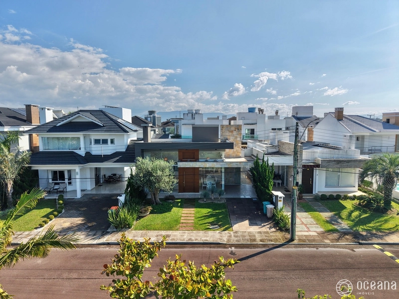 Casa em condomínio condado de Capão: 5ª foto da galeria de imagens do imóvel