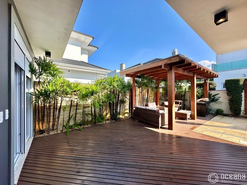 Casa em condomínio condado de Capão: 15ª foto da galeria de imagens do imóvel