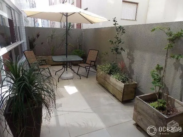 Apartamento com terraço!!: 1ª foto da galeria de imagens do imóvel