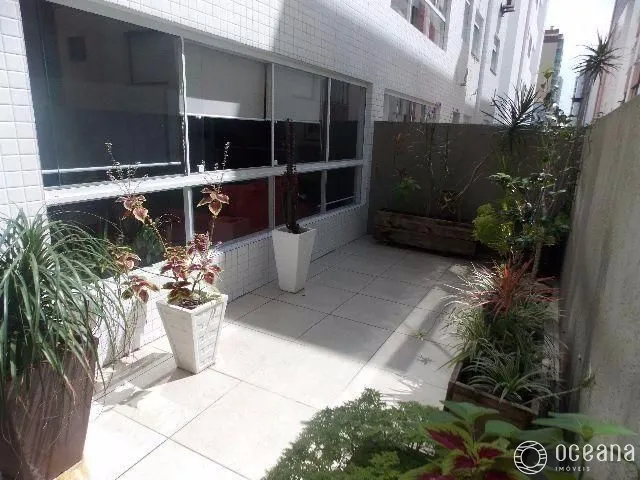 Apartamento com terraço!!: 2ª foto da galeria de imagens do imóvel