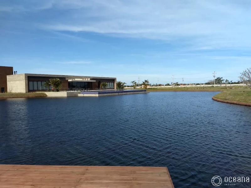 TERRENO MEDINDO 12x25m² EM CONDOMÍNIO FECHADO NA PRAIA DE CURIMIM!: 5ª foto da galeria de imagens do imóvel