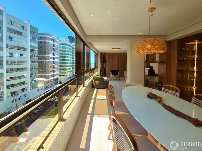 APARTAMENTO ALTO PADRÃO NAVEGANTES/CAPÃO DA CANOA