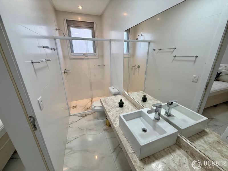 CASA COM 04 SUÍTES EM CONDOMÍNIO FECHADO: 34ª foto da galeria de imagens do imóvel