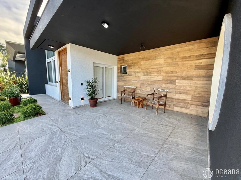 CASA COM 04 SUÍTES EM CONDOMÍNIO FECHADO: 6ª foto da galeria de imagens do imóvel