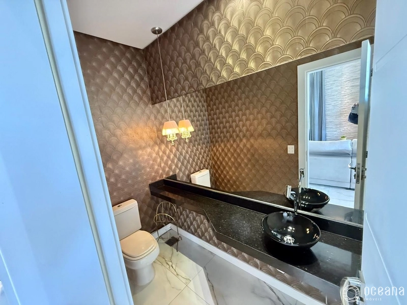 CASA COM 04 SUÍTES EM CONDOMÍNIO FECHADO: 37ª foto da galeria de imagens do imóvel