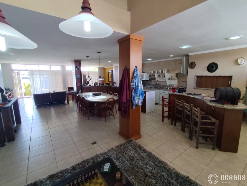 CASA EM CAPÃO NOVO COM 3 DORMITÓRIOS!: 6ª foto da galeria de imagens do imóvel