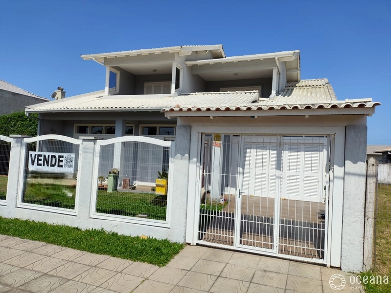 CASA EM CAPÃO NOVO COM 3 DORMITÓRIOS!: 2ª foto da galeria de imagens do imóvel