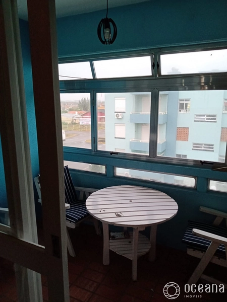 APARTAMENTO DE 02 DORMITÓRIOS EM CAPÃO DA CANOA: 6ª foto da galeria de imagens do imóvel