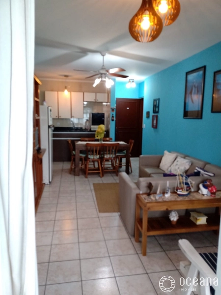 APARTAMENTO DE 02 DORMITÓRIOS EM CAPÃO DA CANOA: 3ª foto da galeria de imagens do imóvel