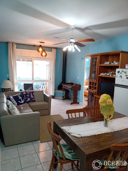 APARTAMENTO DE 02 DORMITÓRIOS EM CAPÃO DA CANOA: 1ª foto da galeria de imagens do imóvel