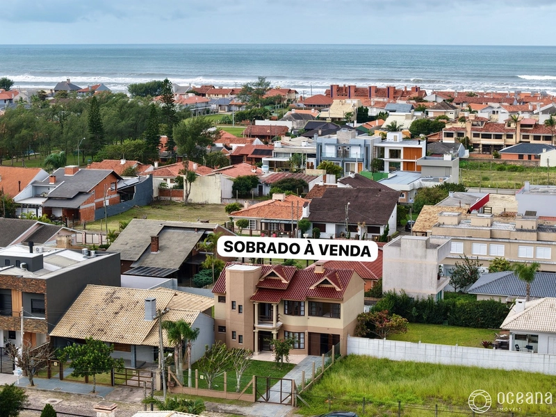 Sobrado em Xangrilá: 24ª foto da galeria de imagens do imóvel
