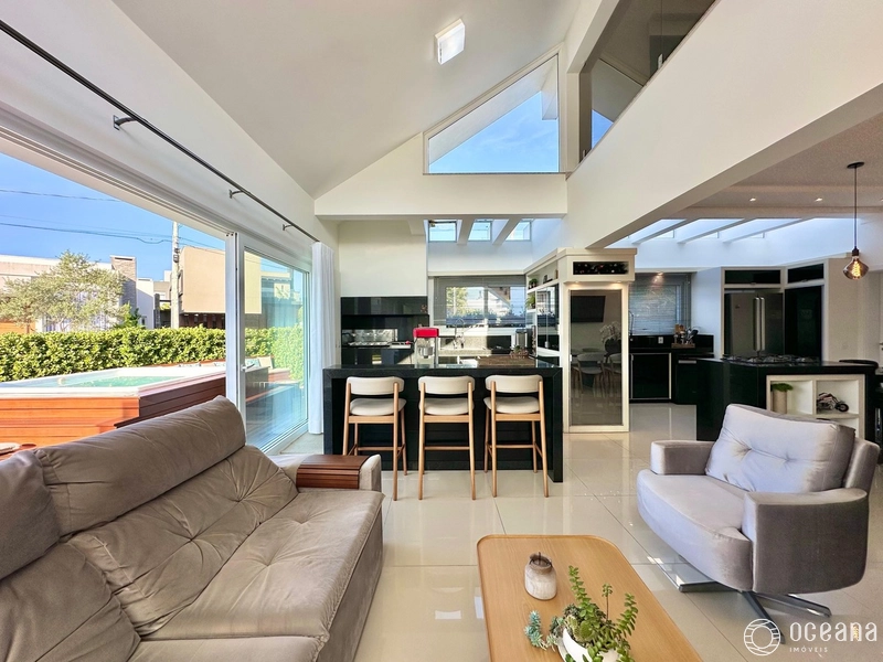 Casa no condomínio Sea Coast: 22ª foto da galeria de imagens do imóvel