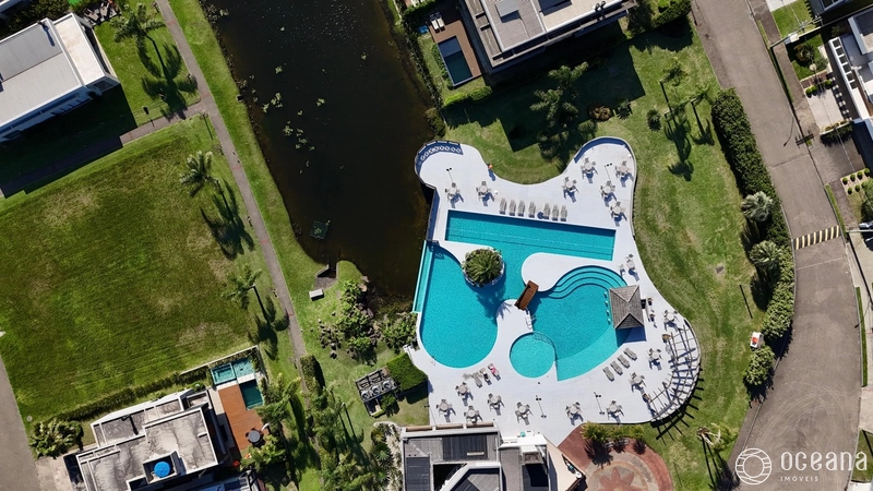 Casa no condomínio Sea Coast: 4ª foto da galeria de imagens do imóvel