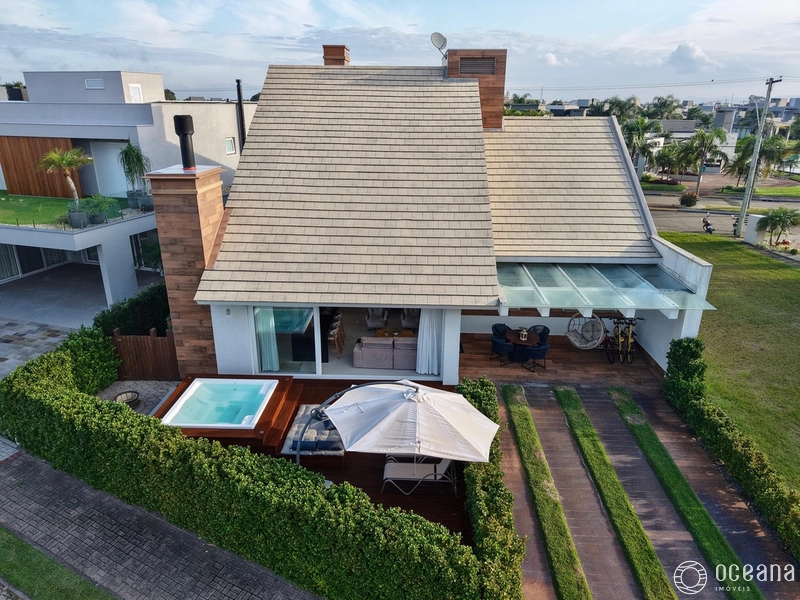 Casa no condomínio Sea Coast: 7ª foto da galeria de imagens do imóvel