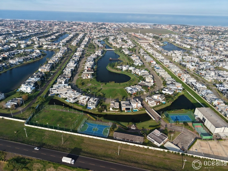Casa no condomínio Sea Coast: 2ª foto da galeria de imagens do imóvel