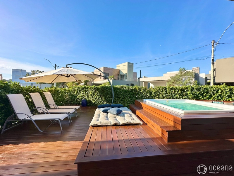 Casa no condomínio Sea Coast: 29ª foto da galeria de imagens do imóvel