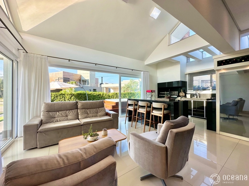 Casa no condomínio Sea Coast: 23ª foto da galeria de imagens do imóvel