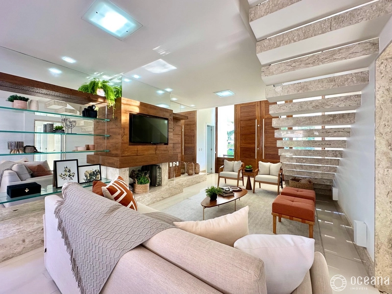 Casa no condomínio Sea Coast: 24ª foto da galeria de imagens do imóvel