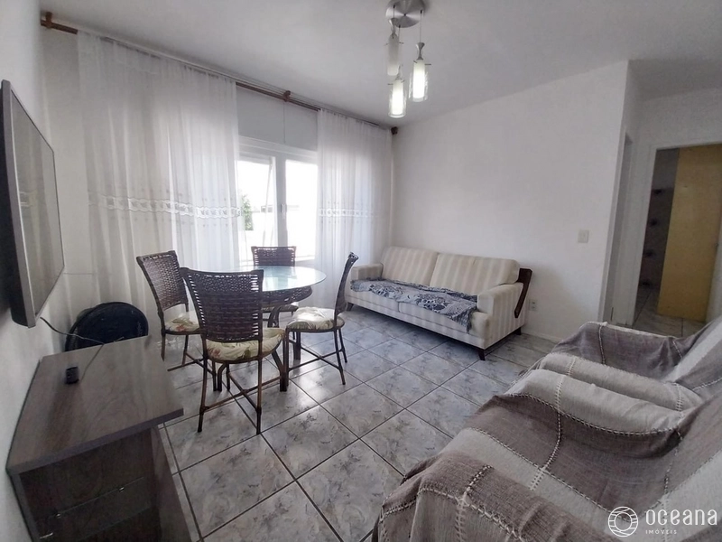 APARTAMENTO DE 01 DORMITÓRIO EM CAPÃO DA CANOA!: 2ª foto da galeria de imagens do imóvel