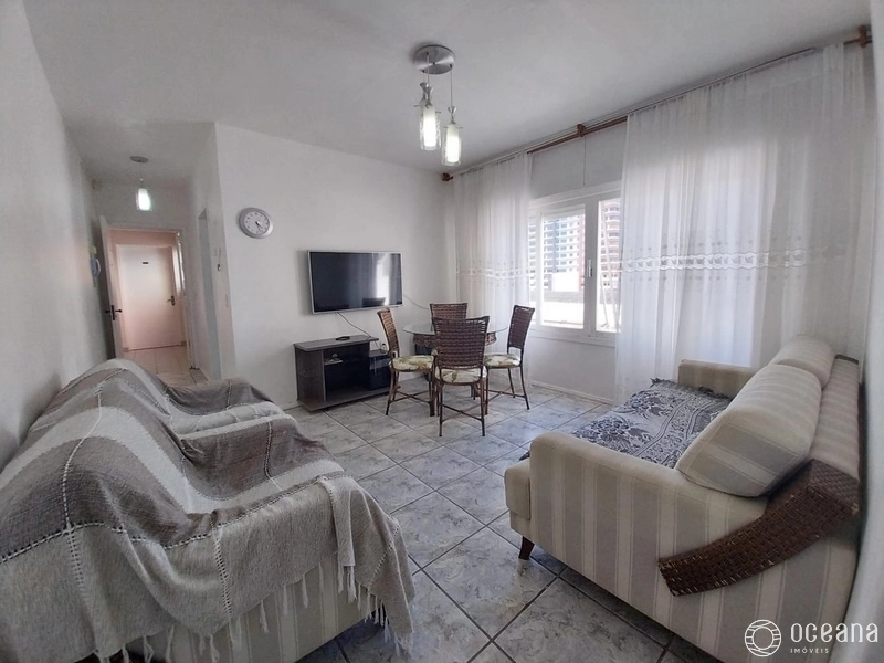 APARTAMENTO DE 01 DORMITÓRIO EM CAPÃO DA CANOA!: 1ª foto da galeria de imagens do imóvel