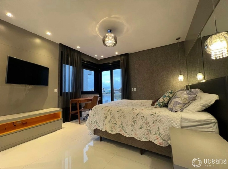 Casa composta por 05 suítes em condomínio fechado!: 13ª foto da galeria de imagens do imóvel