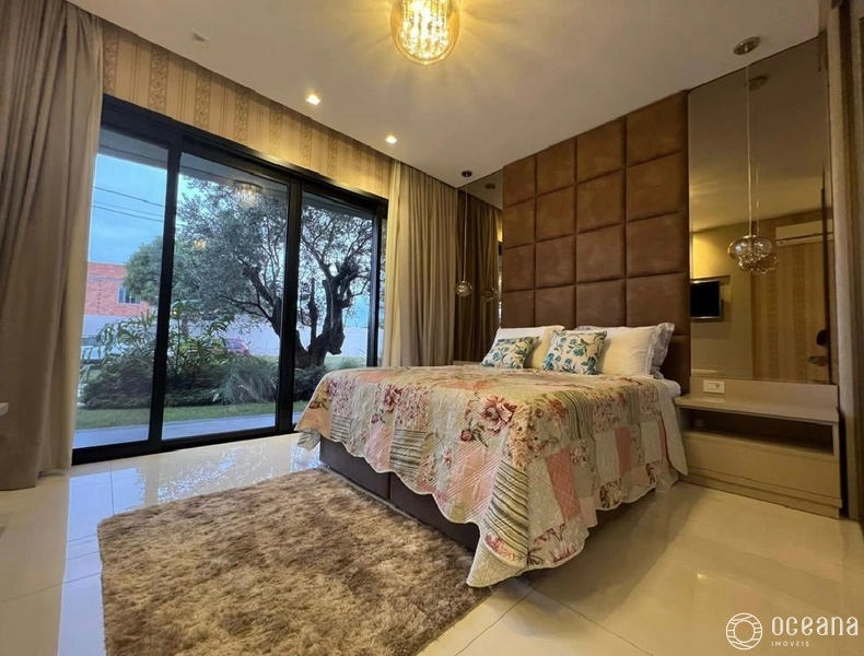 Casa composta por 05 suítes em condomínio fechado!: 17ª foto da galeria de imagens do imóvel