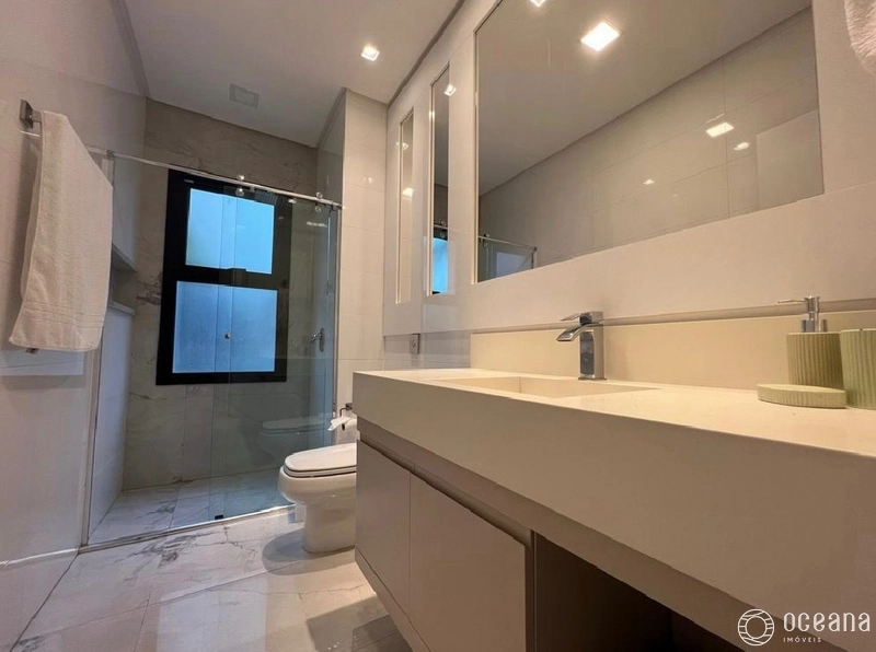 Casa composta por 05 suítes em condomínio fechado!: 14ª foto da galeria de imagens do imóvel