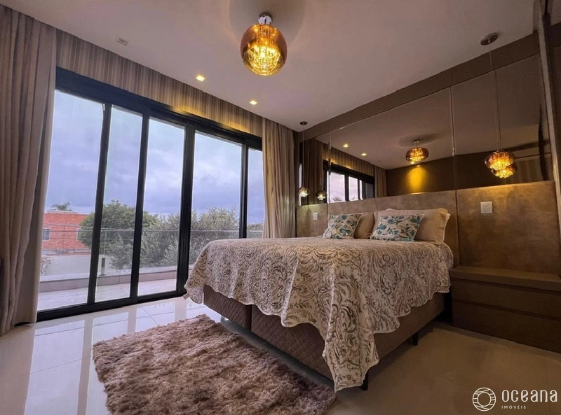 Casa composta por 05 suítes em condomínio fechado!: 15ª foto da galeria de imagens do imóvel