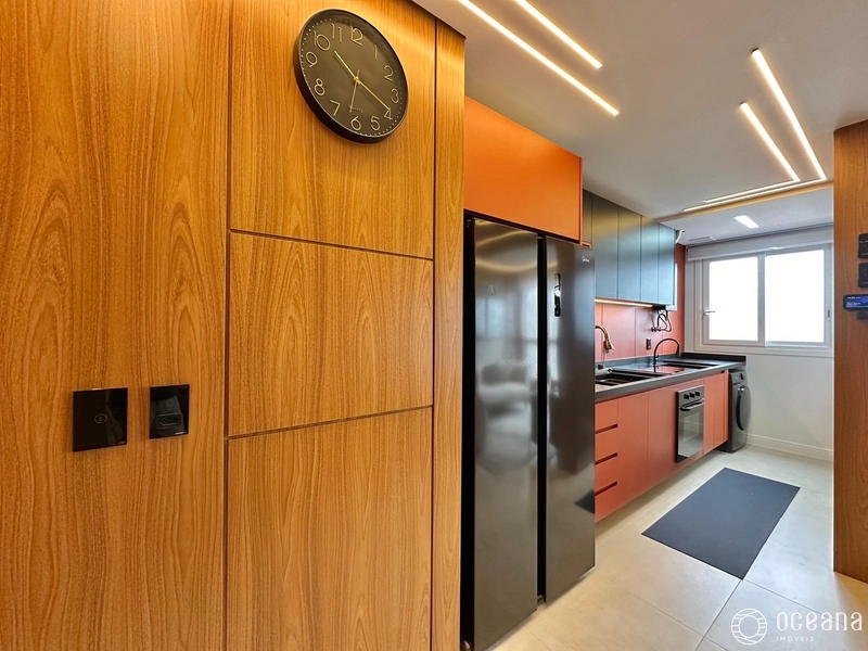 Apartamento de 02 dormitórios de frente: 16ª foto da galeria de imagens do imóvel