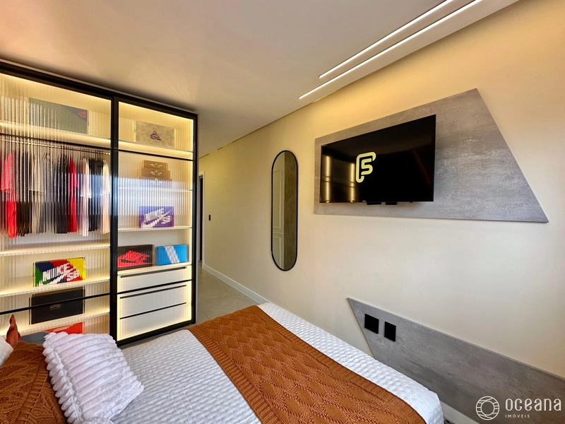 Apartamento de 02 dormitórios de frente: 6ª foto da galeria de imagens do imóvel