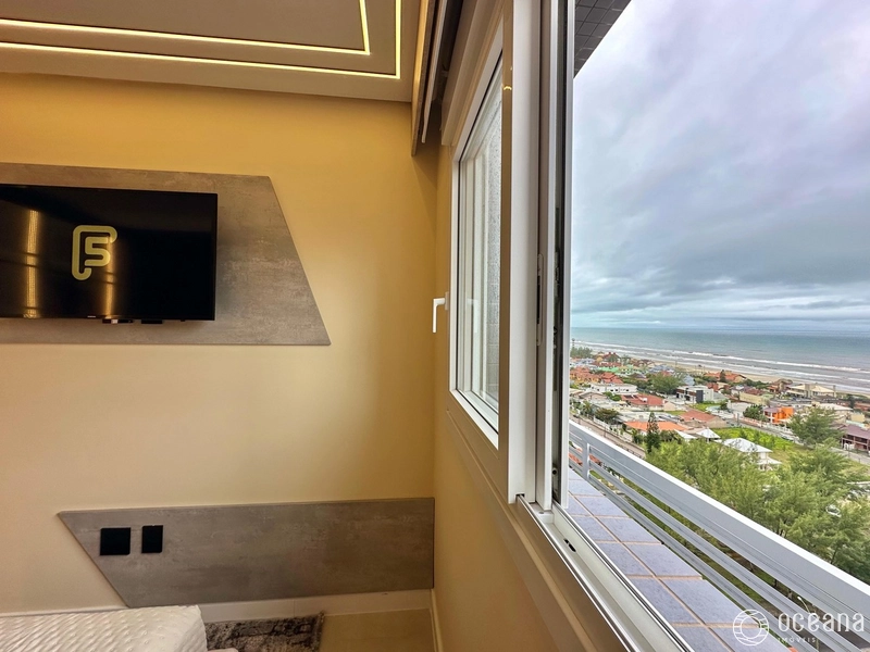 Apartamento de 02 dormitórios de frente: 5ª foto da galeria de imagens do imóvel