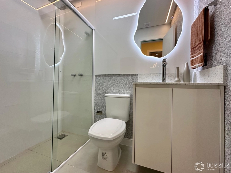 Apartamento de 02 dormitórios de frente: 8ª foto da galeria de imagens do imóvel