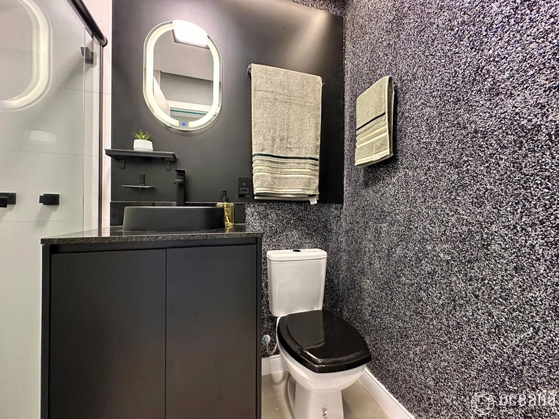 Apartamento de 02 dormitórios de frente: 10ª foto da galeria de imagens do imóvel