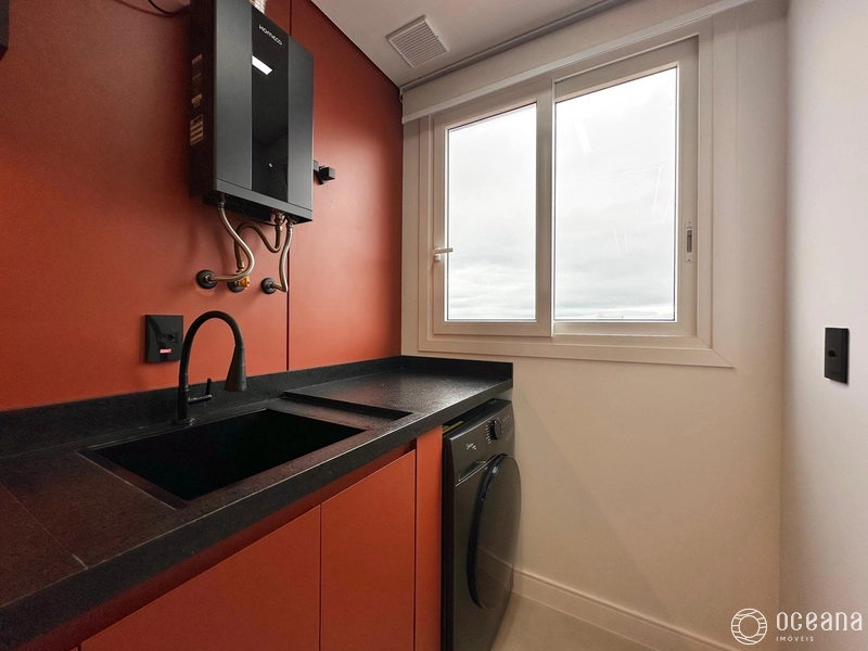 Apartamento de 02 dormitórios de frente: 14ª foto da galeria de imagens do imóvel