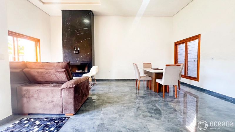 Casa em Capão Novo Village: 16ª foto da galeria de imagens do imóvel