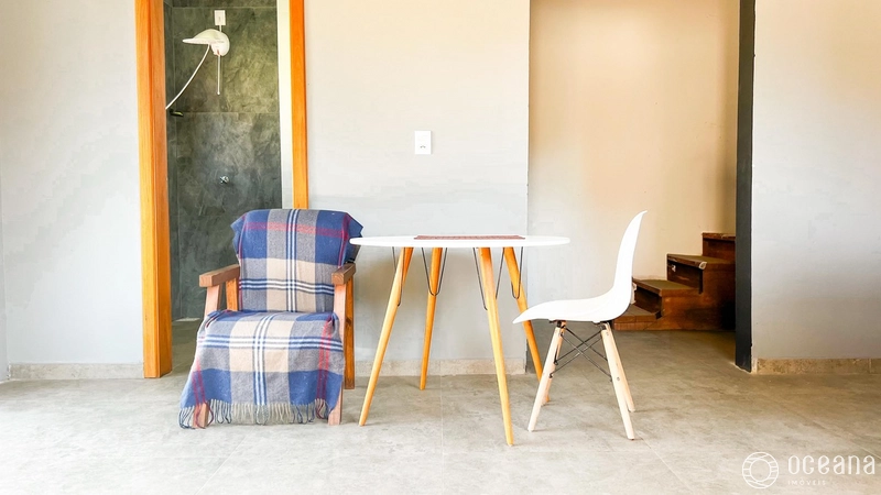 Casa em Capão Novo Village: 13ª foto da galeria de imagens do imóvel