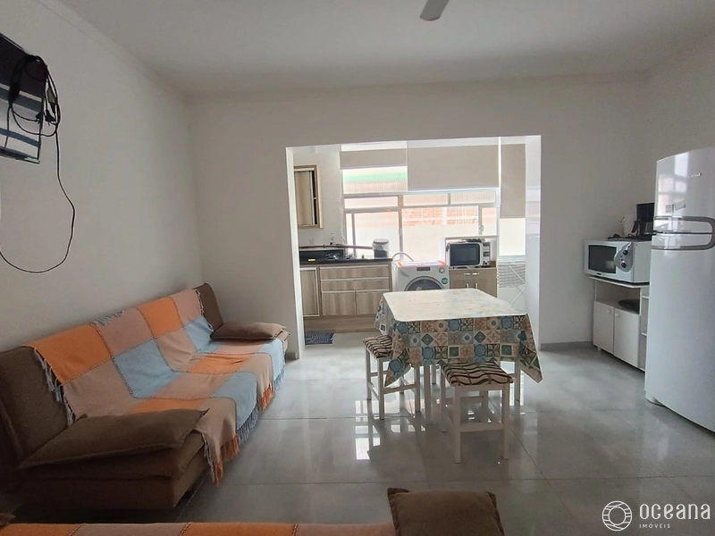 JK MOBILIADO E REFORMADO NO CENTRO DE CAPÃO DA CANOA!: 3ª foto da galeria de imagens do imóvel